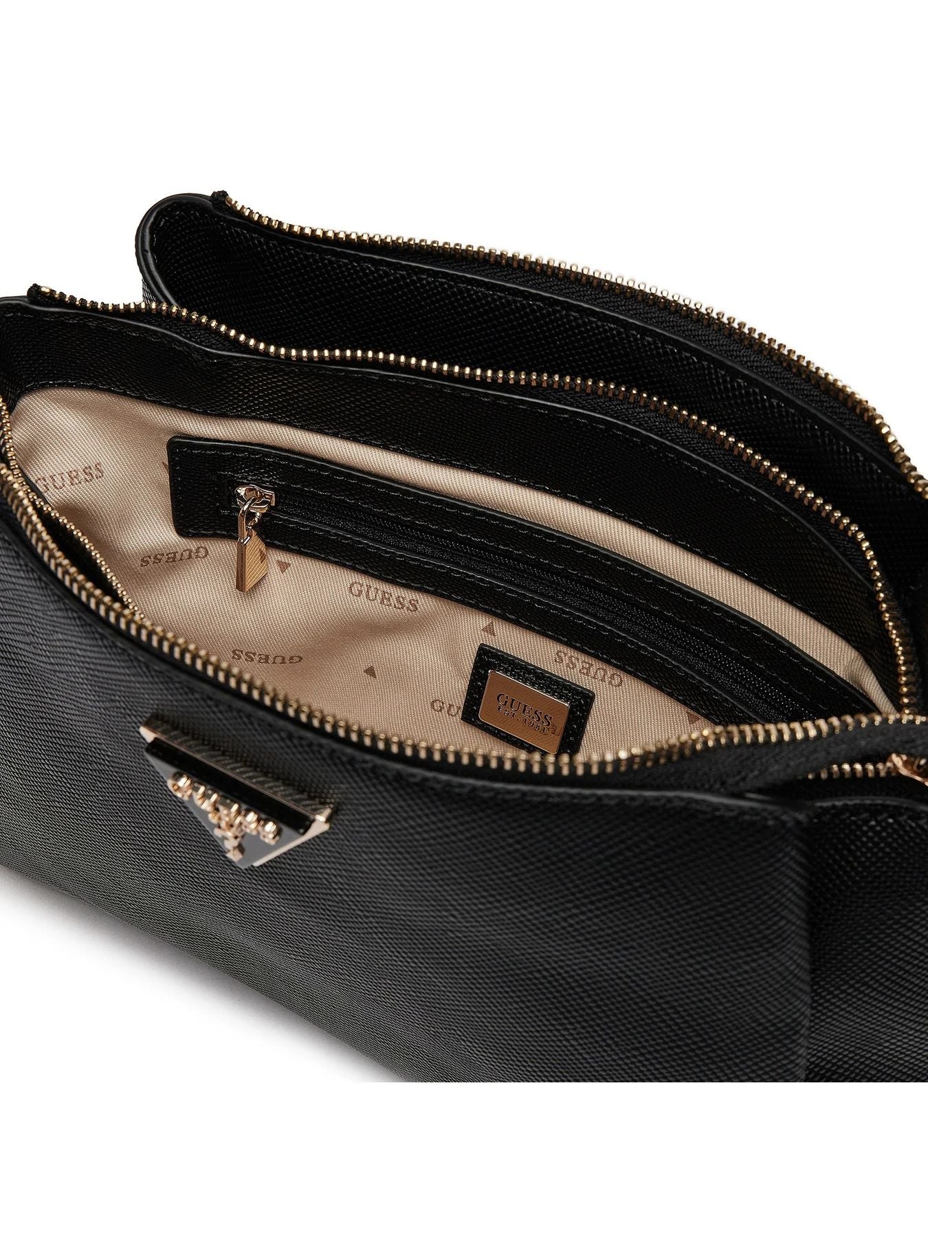 GUESS Borsa A Tracolla Noelle HWZG7879120 Donna