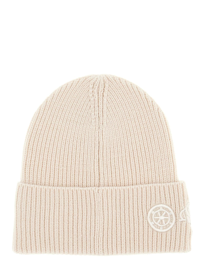 GUESS Cappello Cresidia Beanie AW5404POL01 Donna