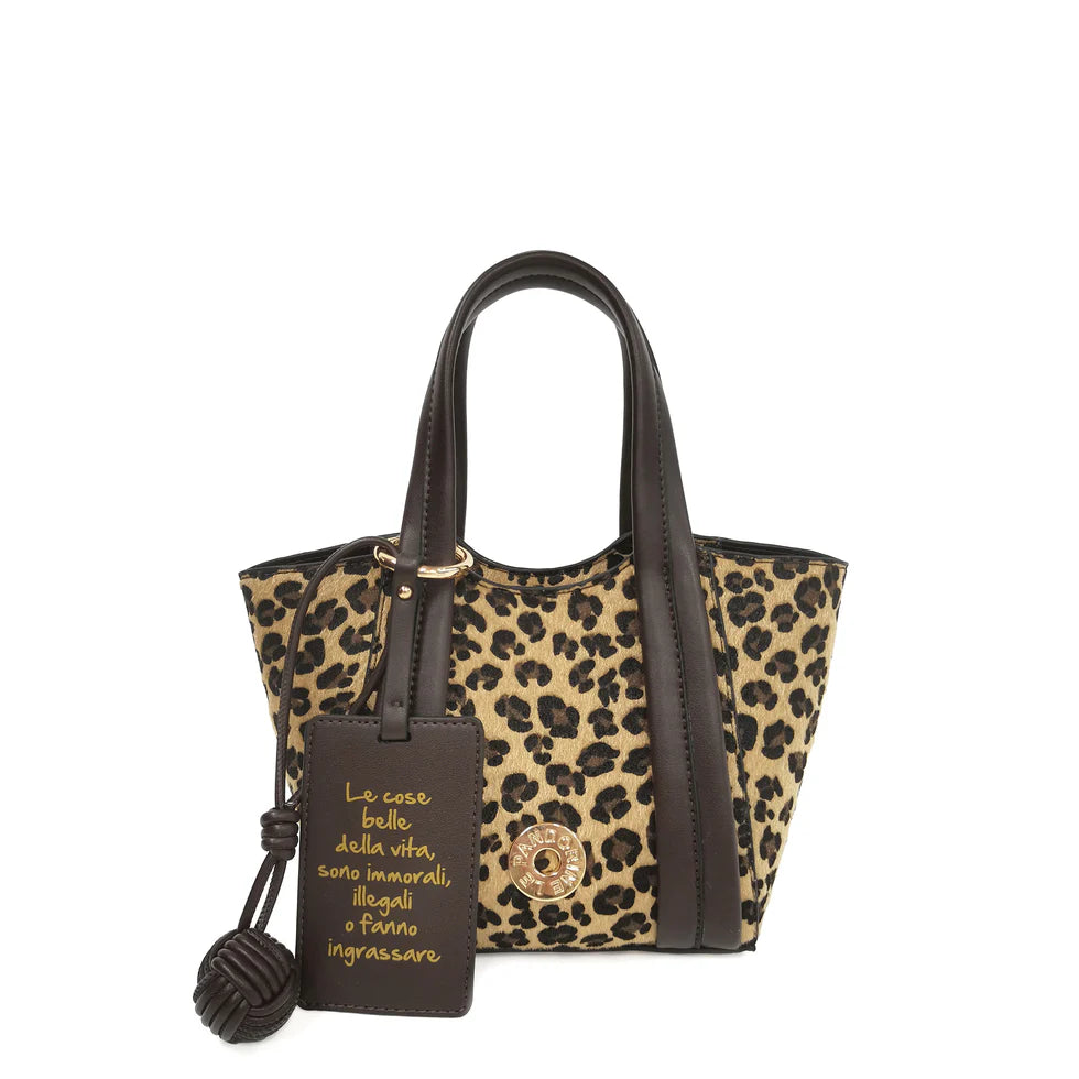 LE PANDORINE Borsa A Spalla Vicky PF255B576 Donna