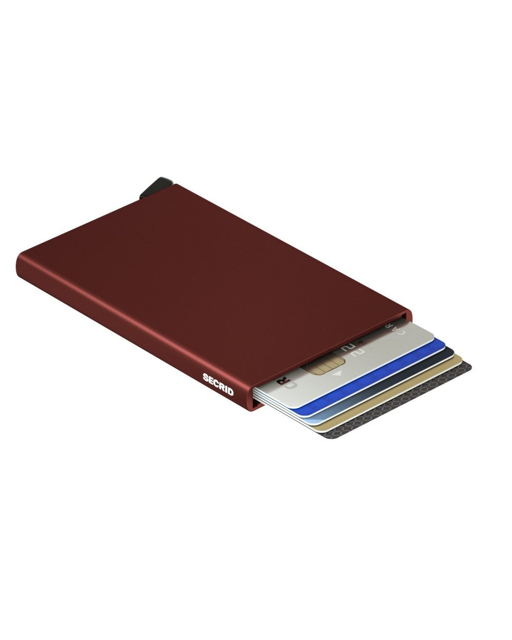 SECRID Portatessere Cardprotector C Unisex