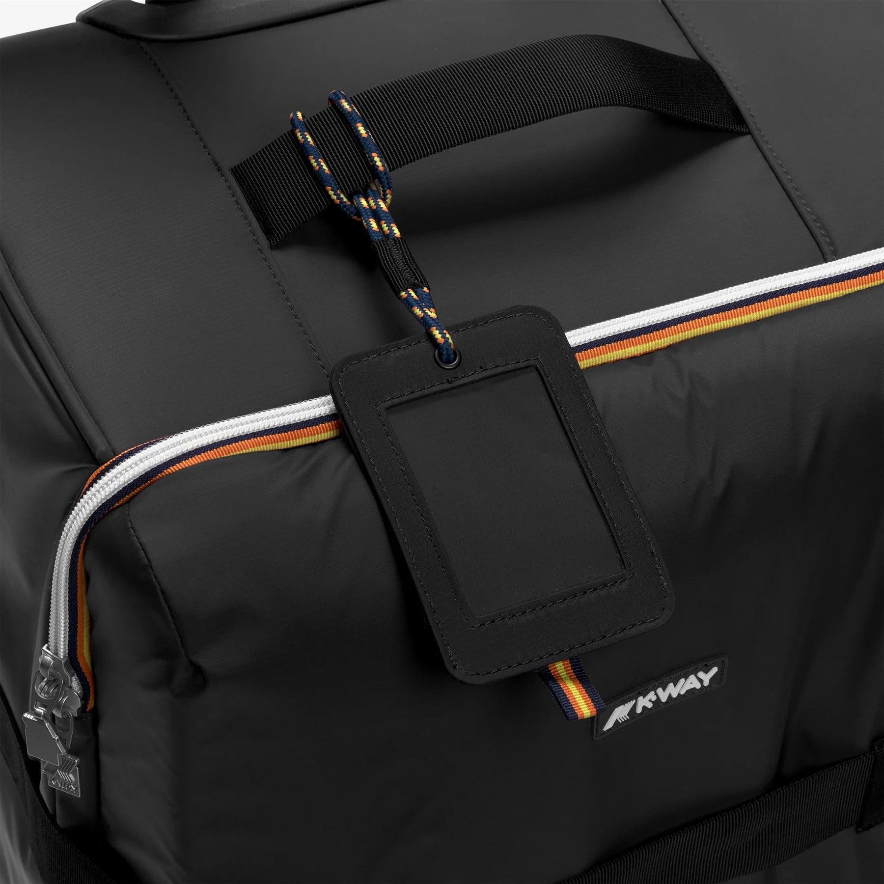 K-WAY Trolley Medio BLOSSAC M Unisex
