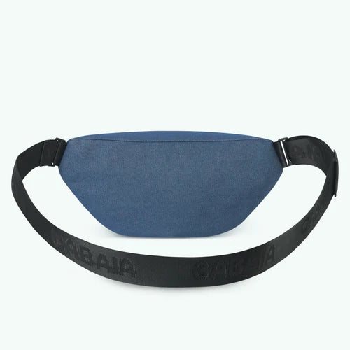 CABAIA Marsupio Small San Giljan Unisex