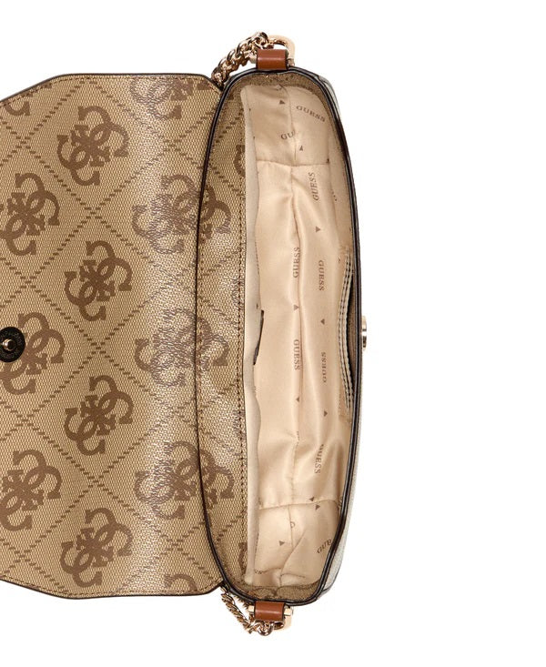 GUESS Borsa A Tracolla Erenia HWSO7838210 Donna