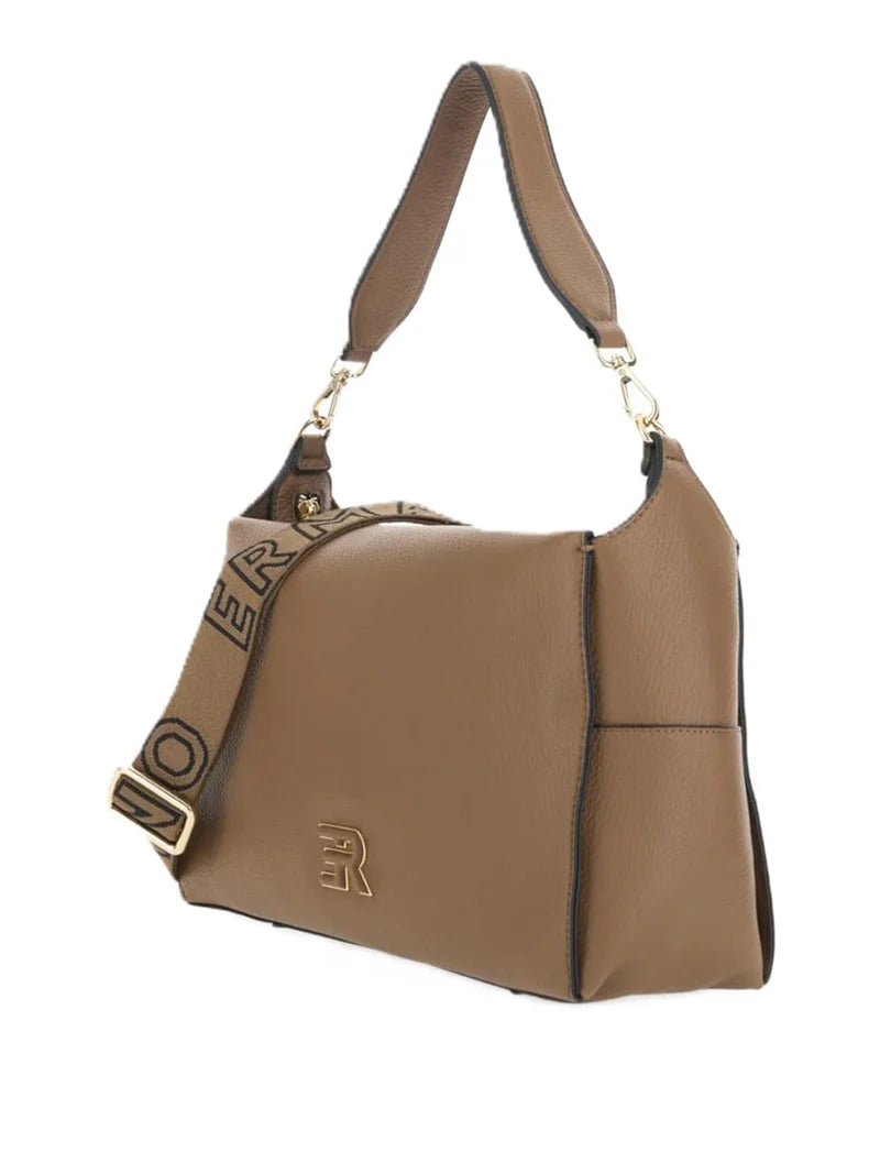 ERMANNO FIRENZE Borsa A Spalla Small Hobo Victoria 12402014 Donna