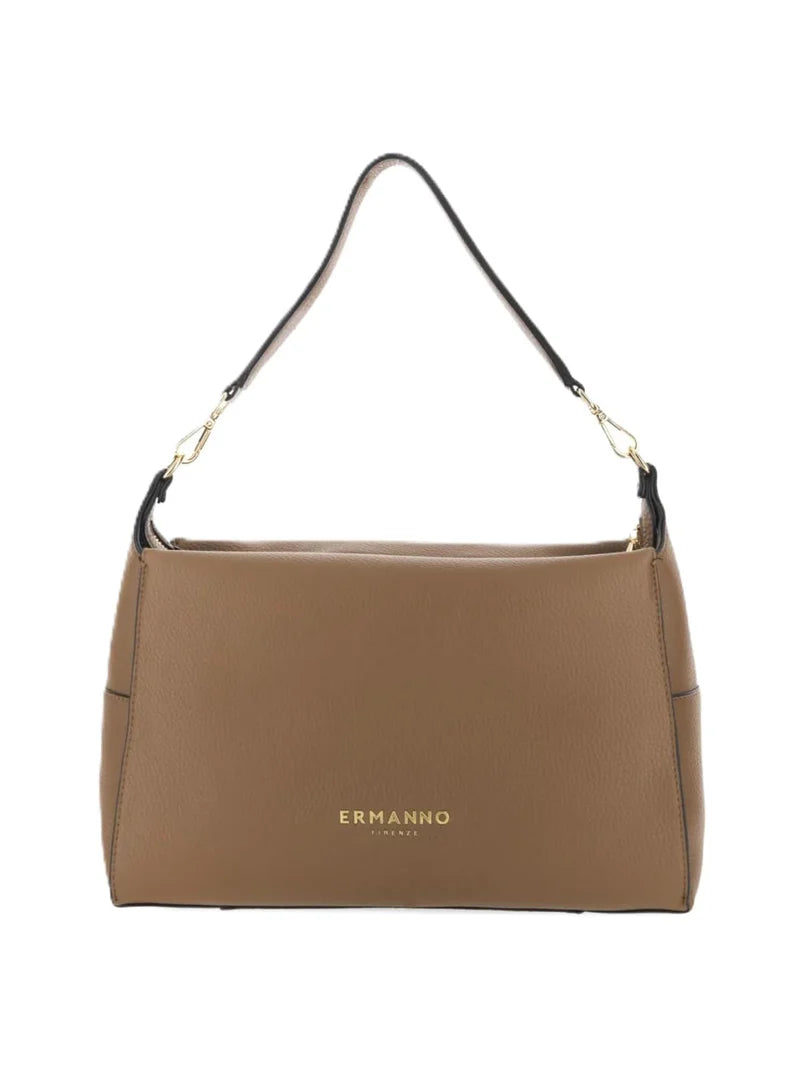 ERMANNO FIRENZE Borsa A Spalla Small Hobo Victoria 12402014 Donna