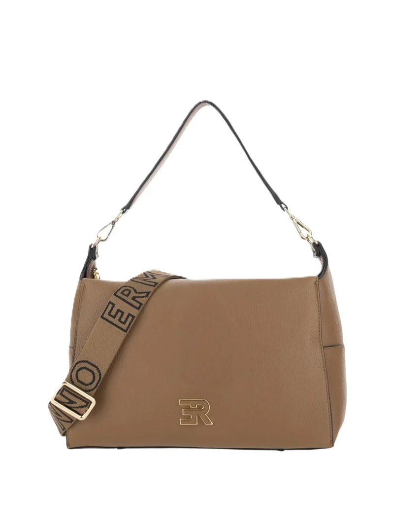 ERMANNO FIRENZE Borsa A Spalla Small Hobo Victoria 12402014 Donna