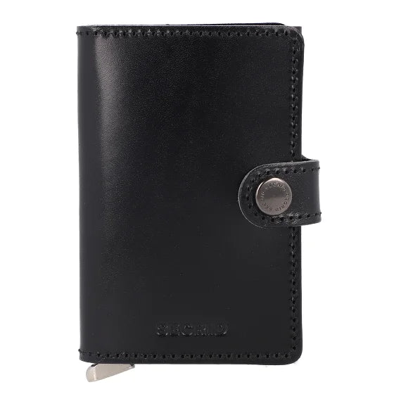 SECRID Portafoglio Miniwallet  Premium  Dusk MDU-SECRID Unisex