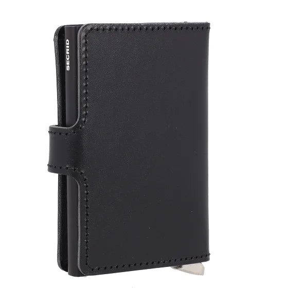 SECRID Portafoglio Miniwallet  Premium  Dusk MDU-SECRID Unisex