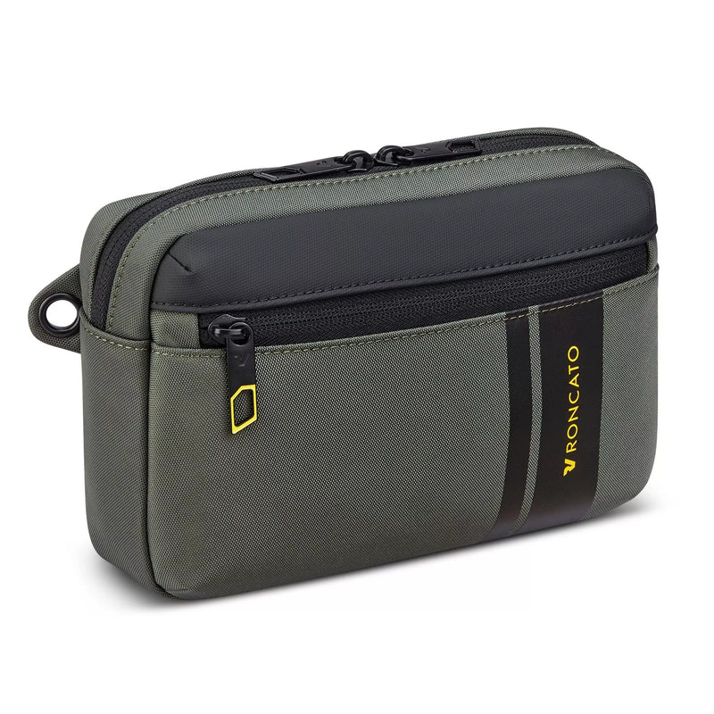 RONCATO Borsello Metropolitan 414469 Uomo