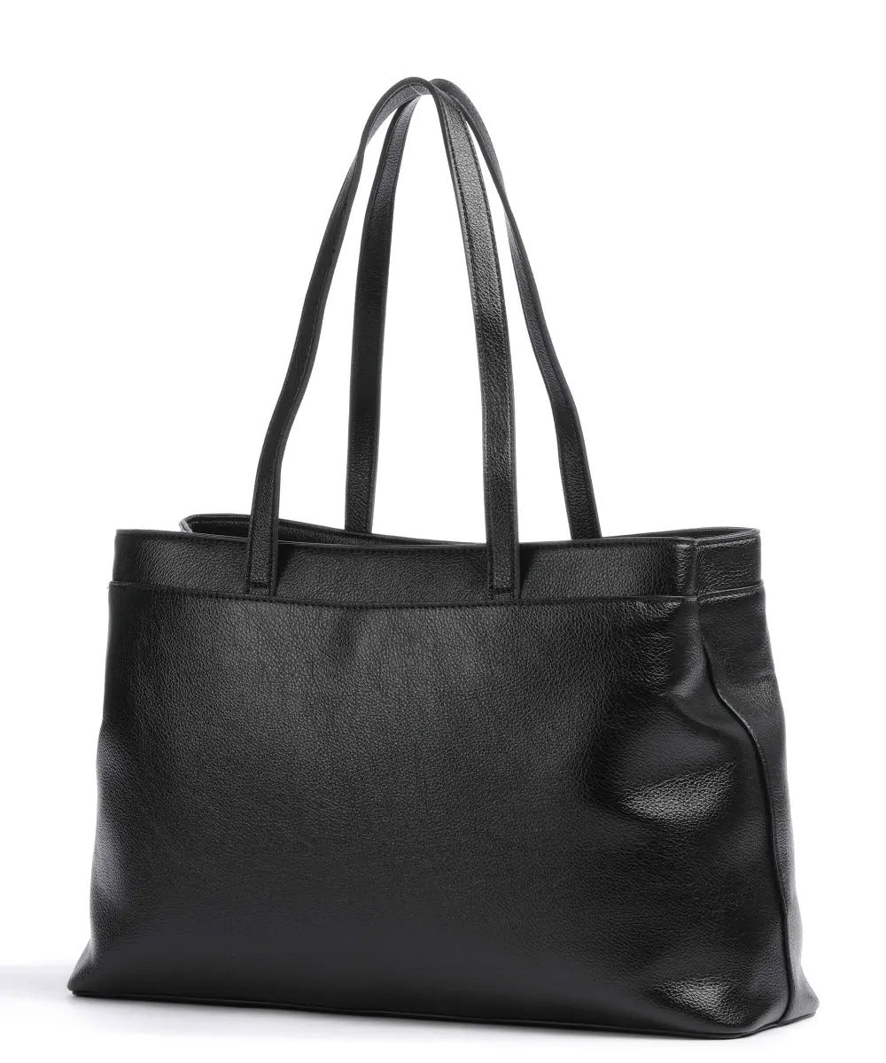 VALENTINO BAGS Borsa Shopping MANHATTAN RE VBS7QW03 Donna