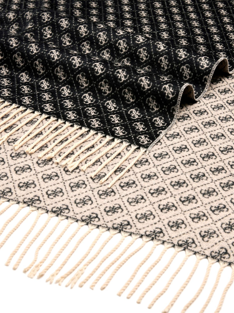 GUESS Sciarpa  AW5423POL03 Donna