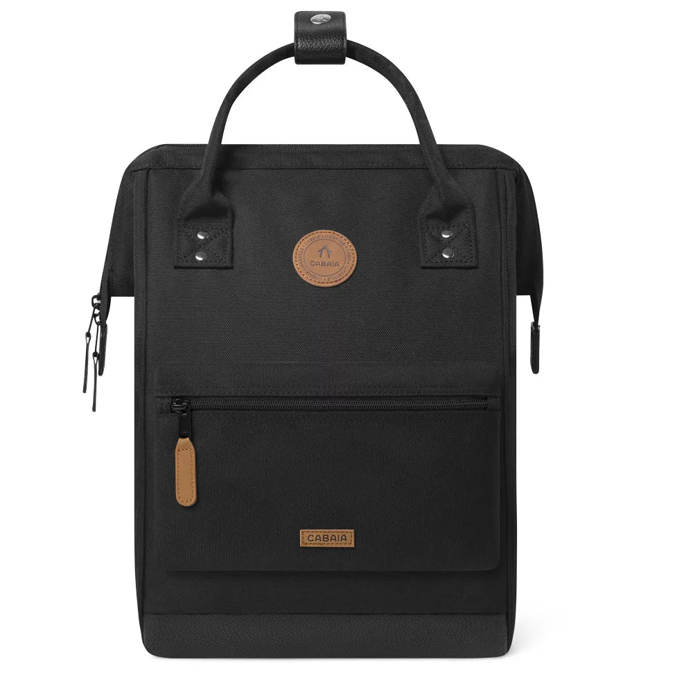 CABAIA Zaino Adventurer Medium Berlin Unisex