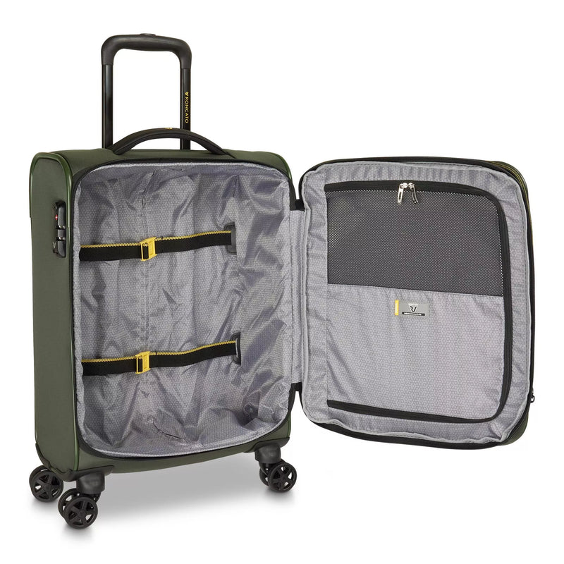 RONCATO Trolley Cabina Metropolitan 414463 Unisex