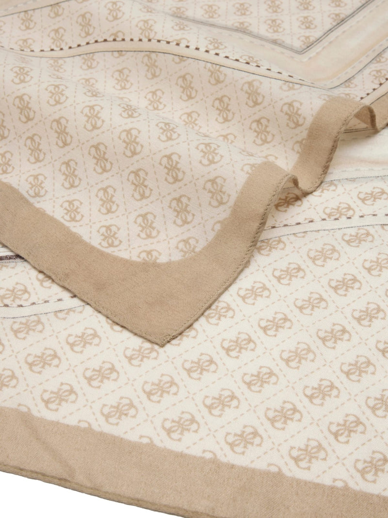 GUESS Foulard Noelle  AW5413POL03 Donna