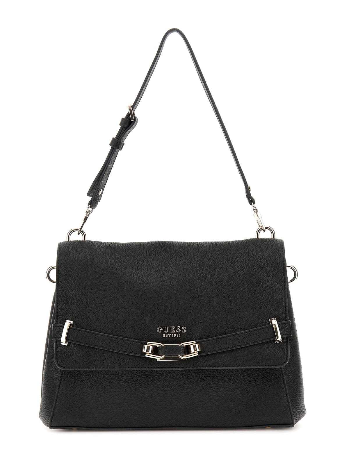 GUESS Borsa A Spalla Silvye HWBG9527190 Donna