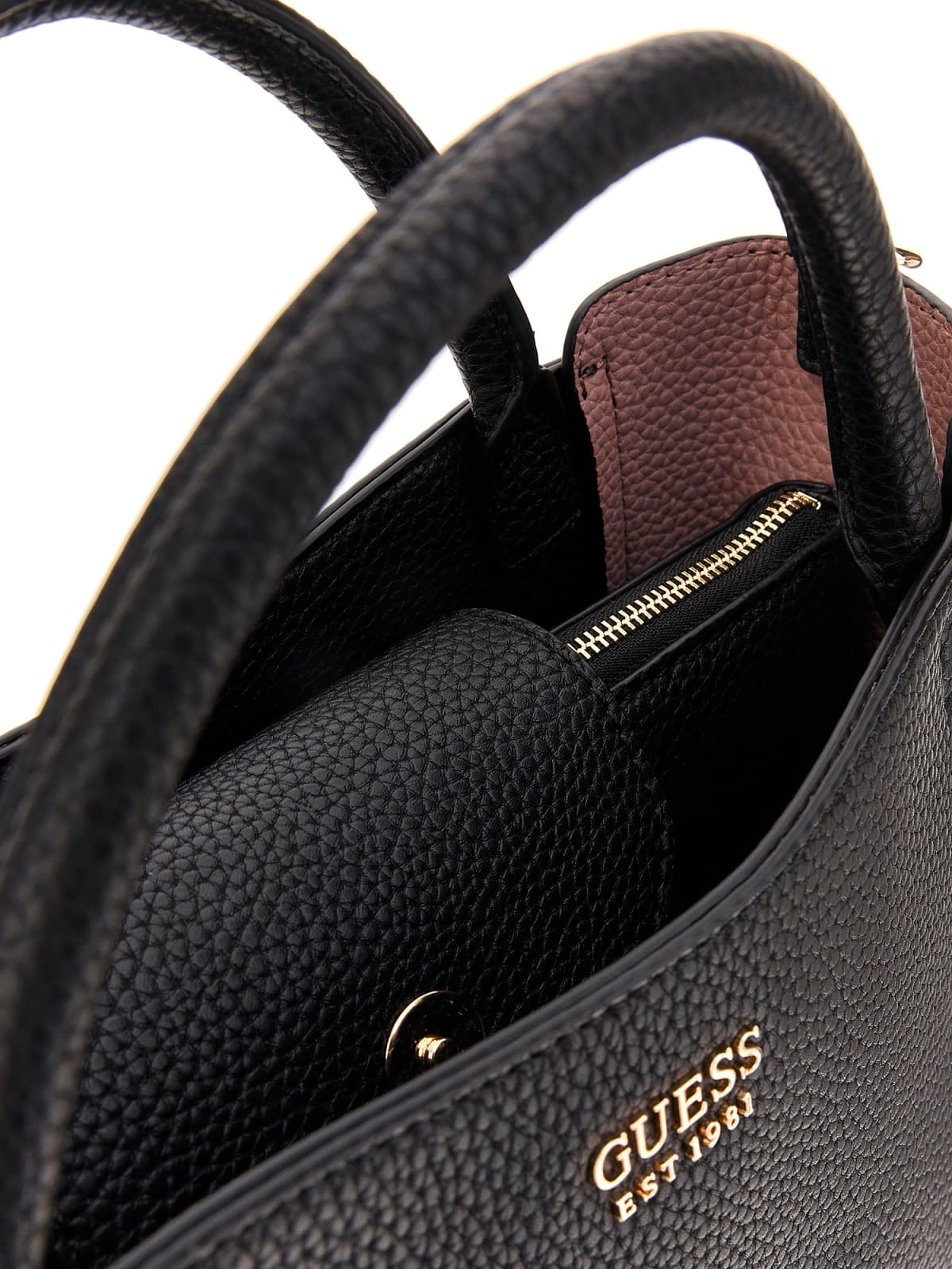 GUESS Borsa A Mano Brenton HWPG9648050 Donna