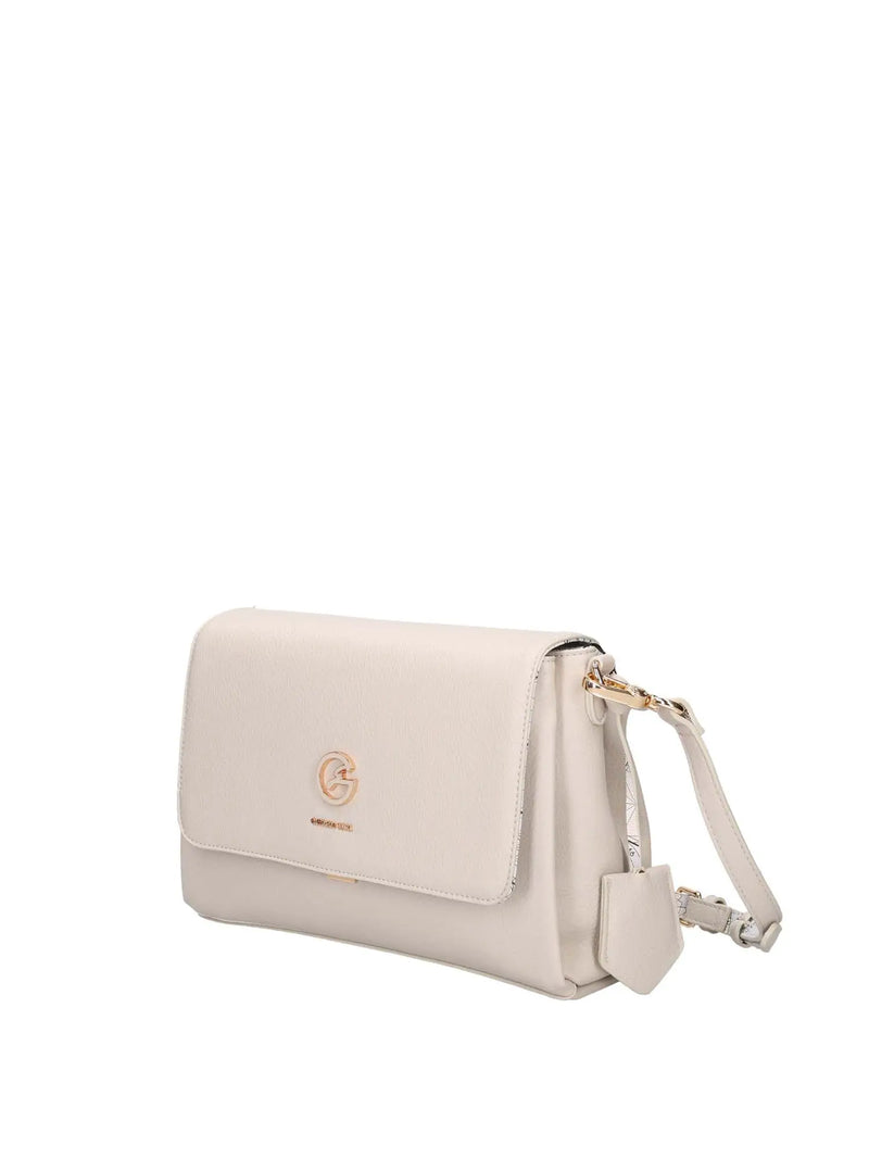 GATTINONI Borsa A Spalla Denise Soft BENDN8610WVW Donna