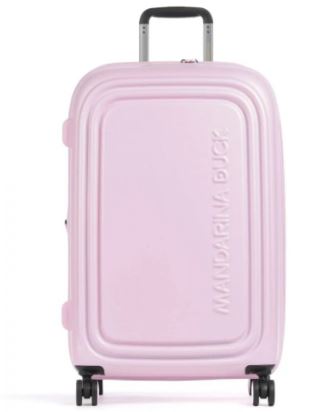 MANDARINA DUCK Trolley Medio P10SZV32 Unisex