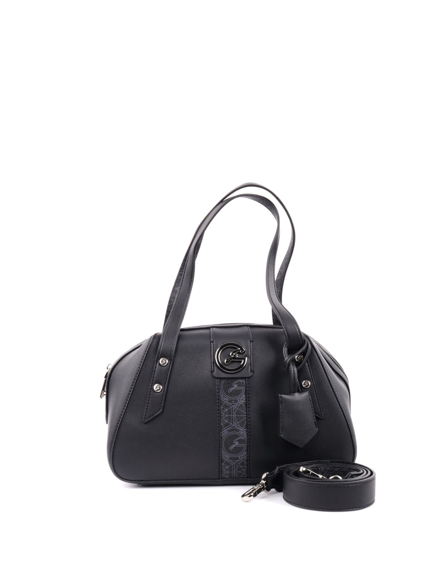 GATTINONI Borsa A Spalla Denis Plus  BINDN8410WWI Donna