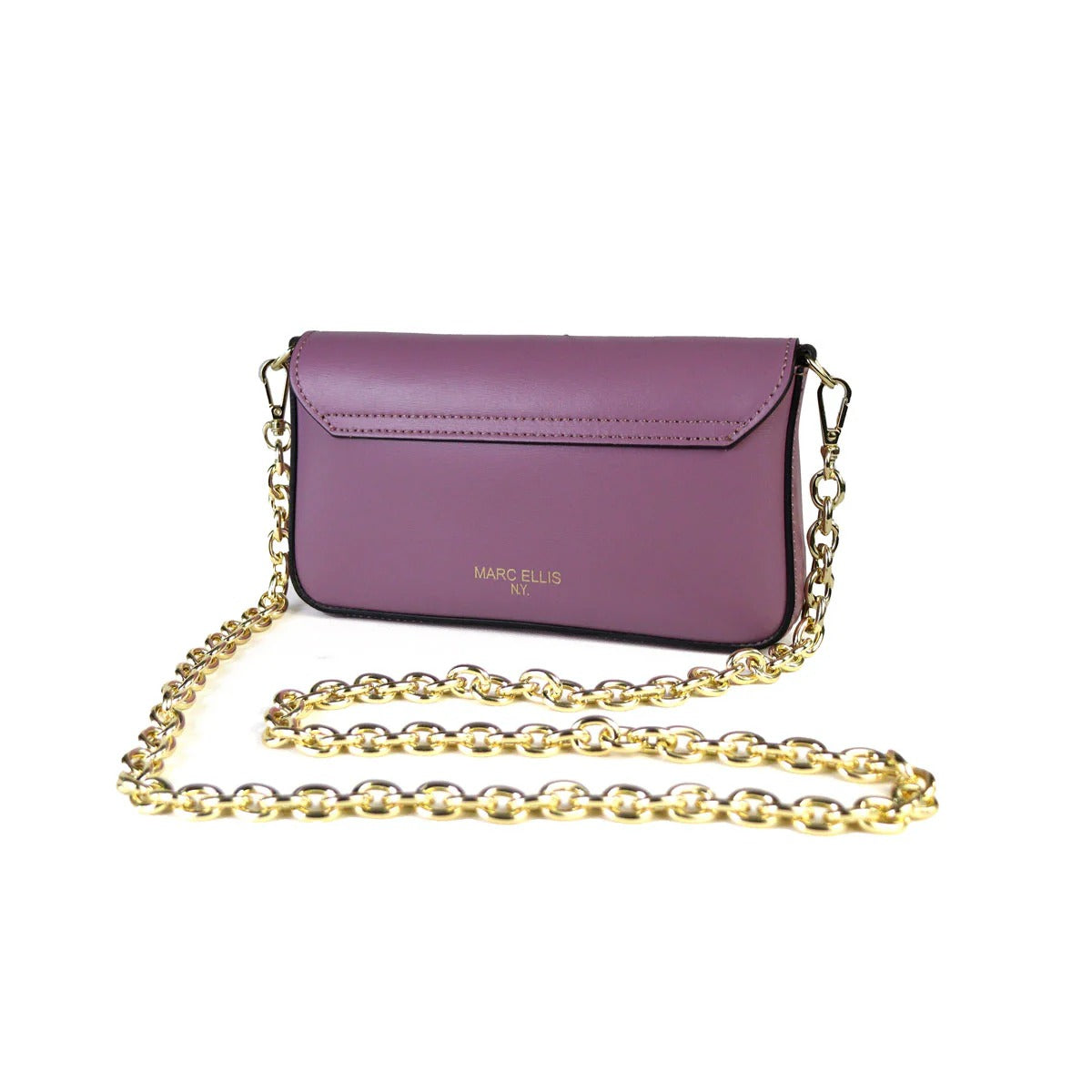 MARC ELLIS Borsa A Spalla Canton BX Donna