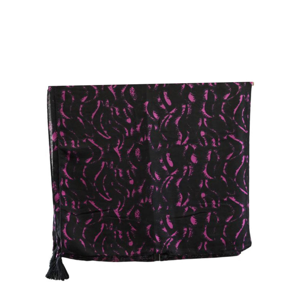 PashBAG Pashmina Glitch 16232-GLI-W4P-P Donna
