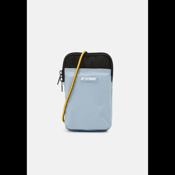 K-WAY Porta Cellulare Vitree K3112VW Unisex