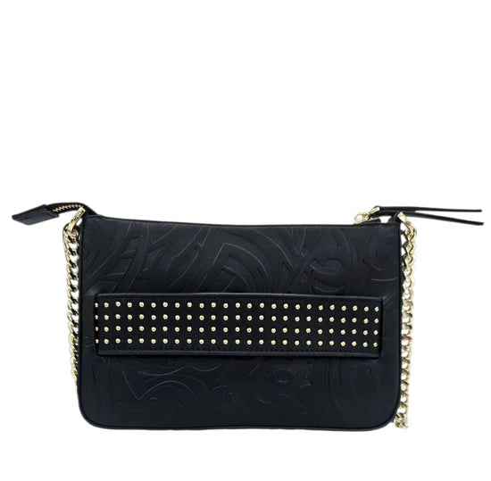 JOHN RICHMOND Borsa A Spalla Ondure RWA25190BO Donna