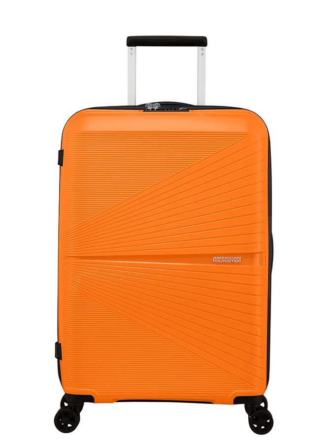 AMERICAN  TOURISTER Trolley Medio Airconic Spinner 128187