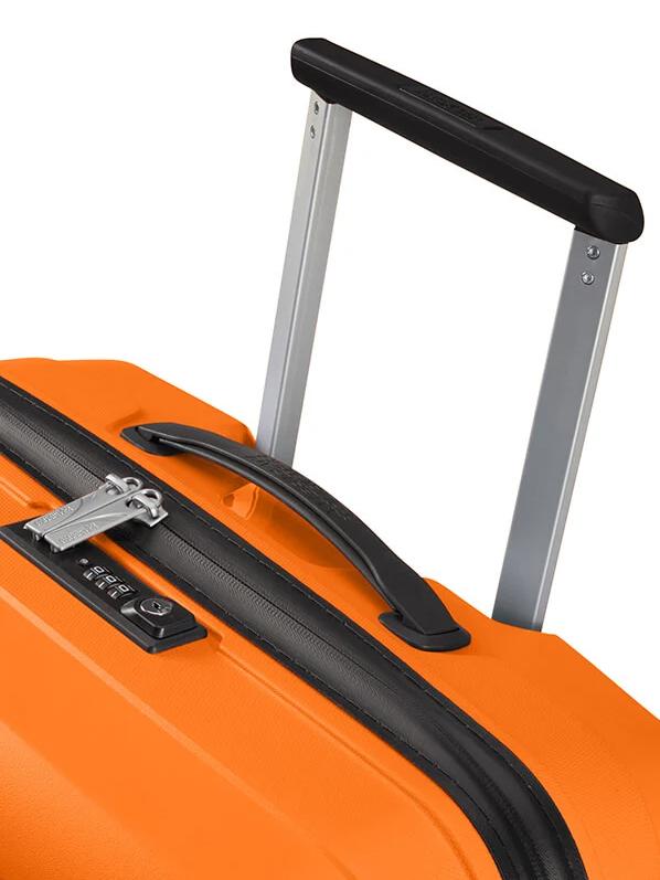 AMERICAN  TOURISTER Trolley Medio Airconic Spinner 128187