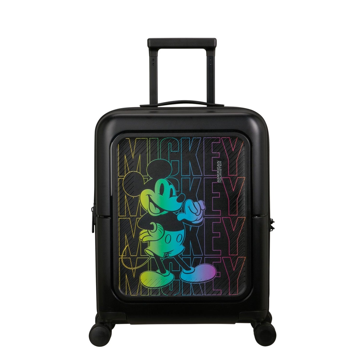 AMERICAN  TOURISTER Trolley Cabina Dashpop Disney 153856 Unisex