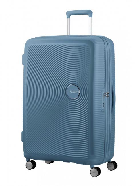 AMERICAN TOURISTER Trolley Grande Spinner Soundbox