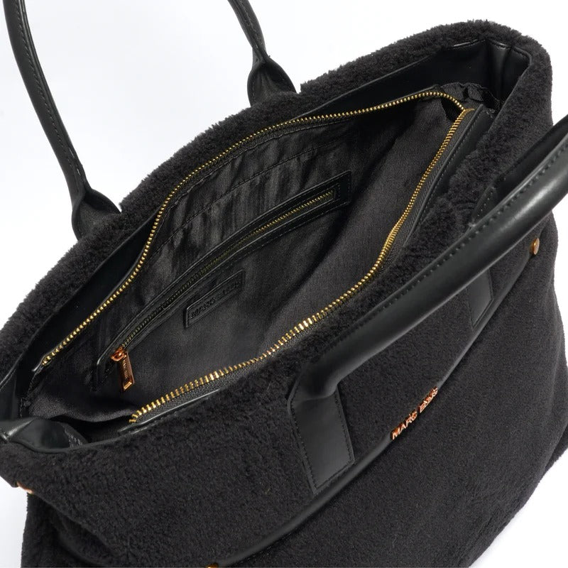MARC ELLIS Borsa Aspen Teddy