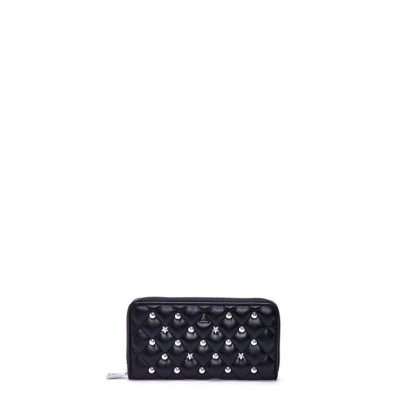 L'ATELIER DU SAC Portafoglio Brigitte 9628 Donna