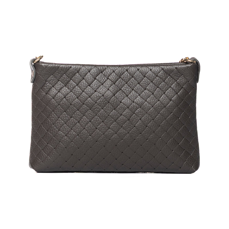 MARC ELLIS Borsa A Tracolla Marlene Plot Donna