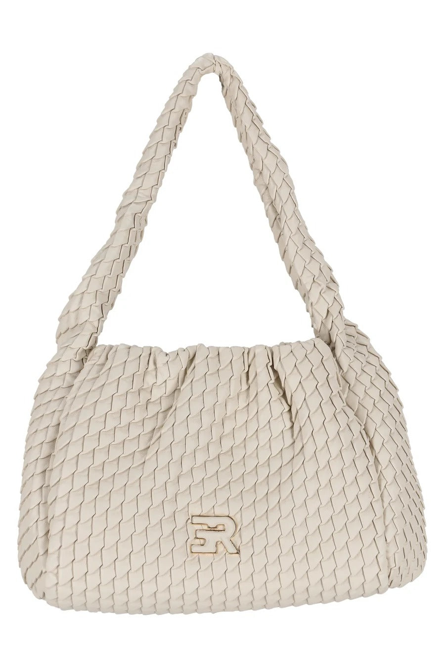 ERMANNO FIRENZE Borsa A Spalla Small Teagan 12401837 Donna