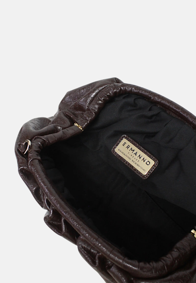 ERMANNO FIRENZE Borsa A Spalla Veronica 12402007 Donna