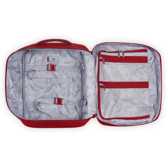 RONCATO Zaino Cabina Ironik 2.0 415335 Unisex