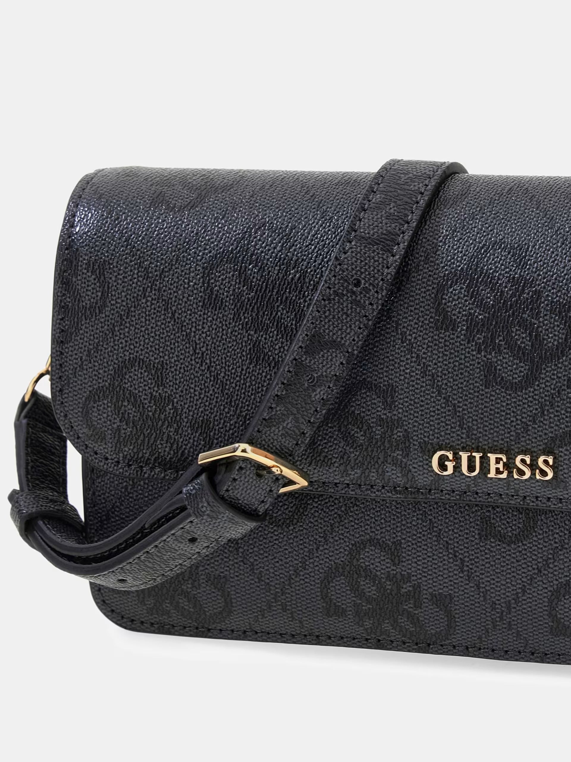 GUESS Borsa A Spalla Sadie HWOS8118190 Donna