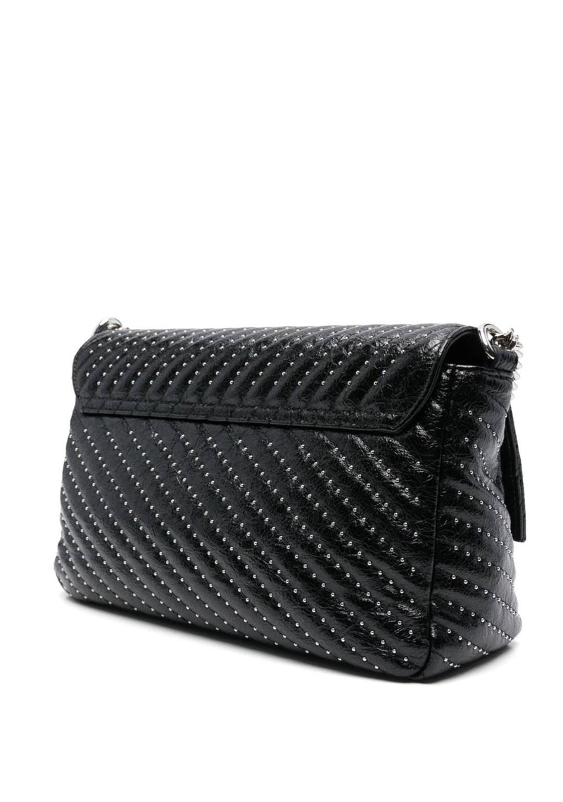 JOHN RICHMOND Borsa A Spalla Amiar RWP25489BO Donna