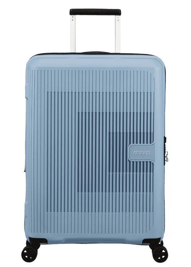 AMERICAN  TOURISTER Trolley Medio AeroStep  146820 Unisex