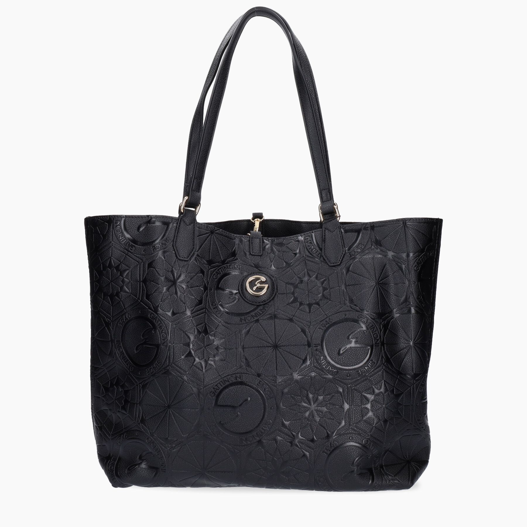 GATTINONI Borsa A Spalla Teodosia Reversibile BINTD8011WVE Donna