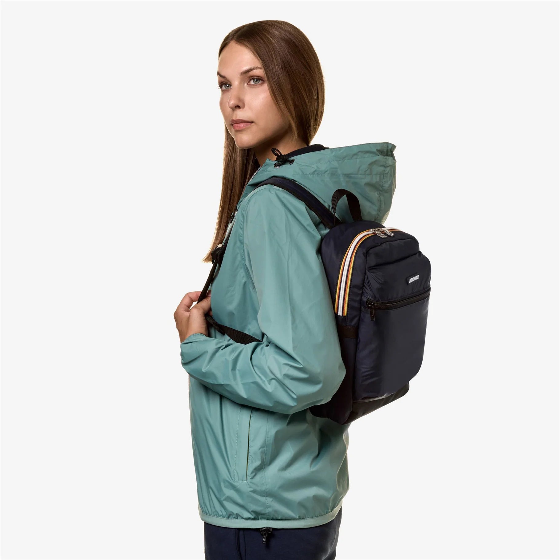 K-WAY Zaino Laon Small K3122TW Unisex