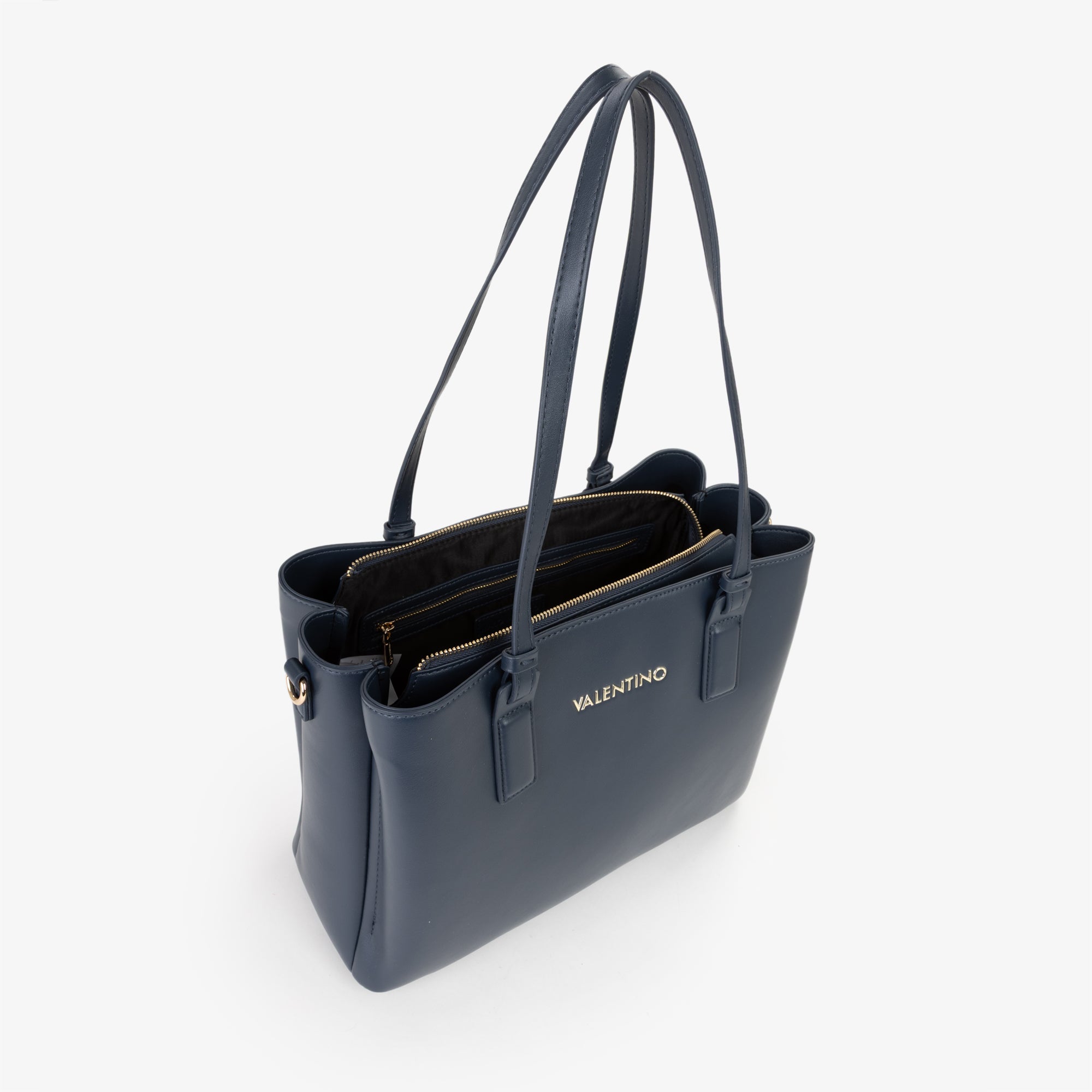 VALENTINO BAGS Borsa A Spalla Clio RE VBS9OG01 Donna