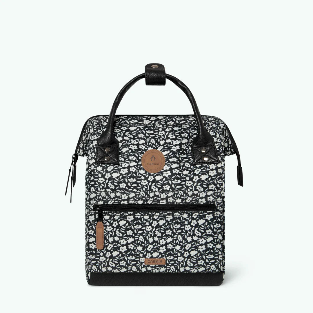 CABAIA  Zaino Adventurer Small Catane Unisex