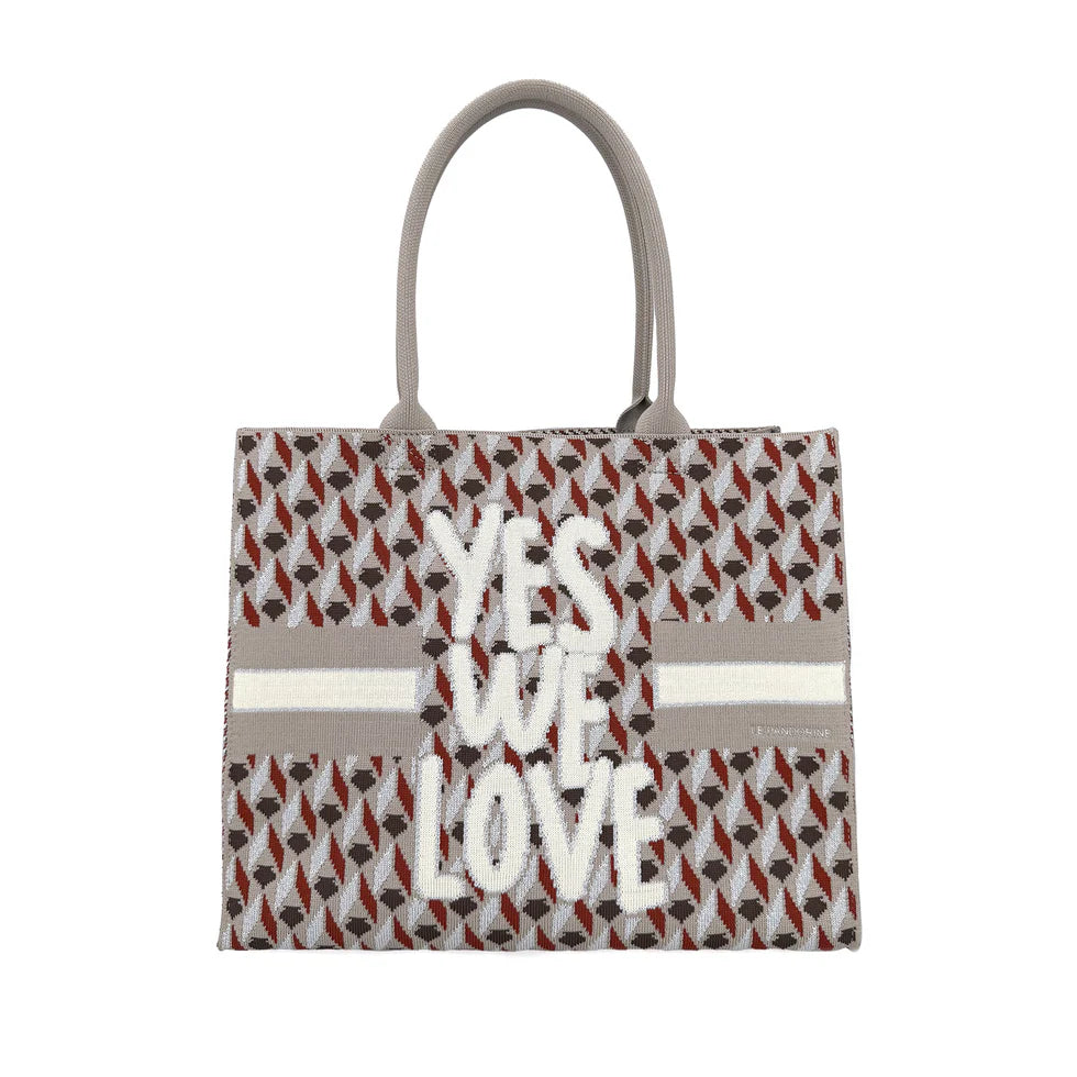 LE PANDORINE Borsa A Mano Media Bella  PF251B511 Donna