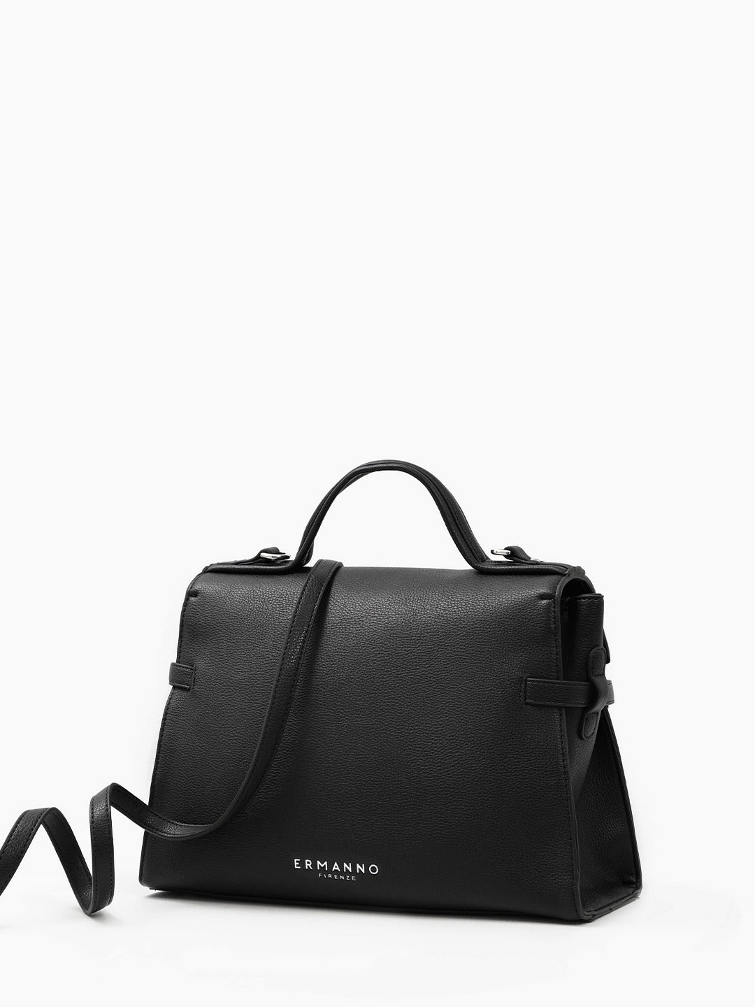 ERMANNO FIRENZE Borsa A Mano Small Top Sally 12401760 Donna
