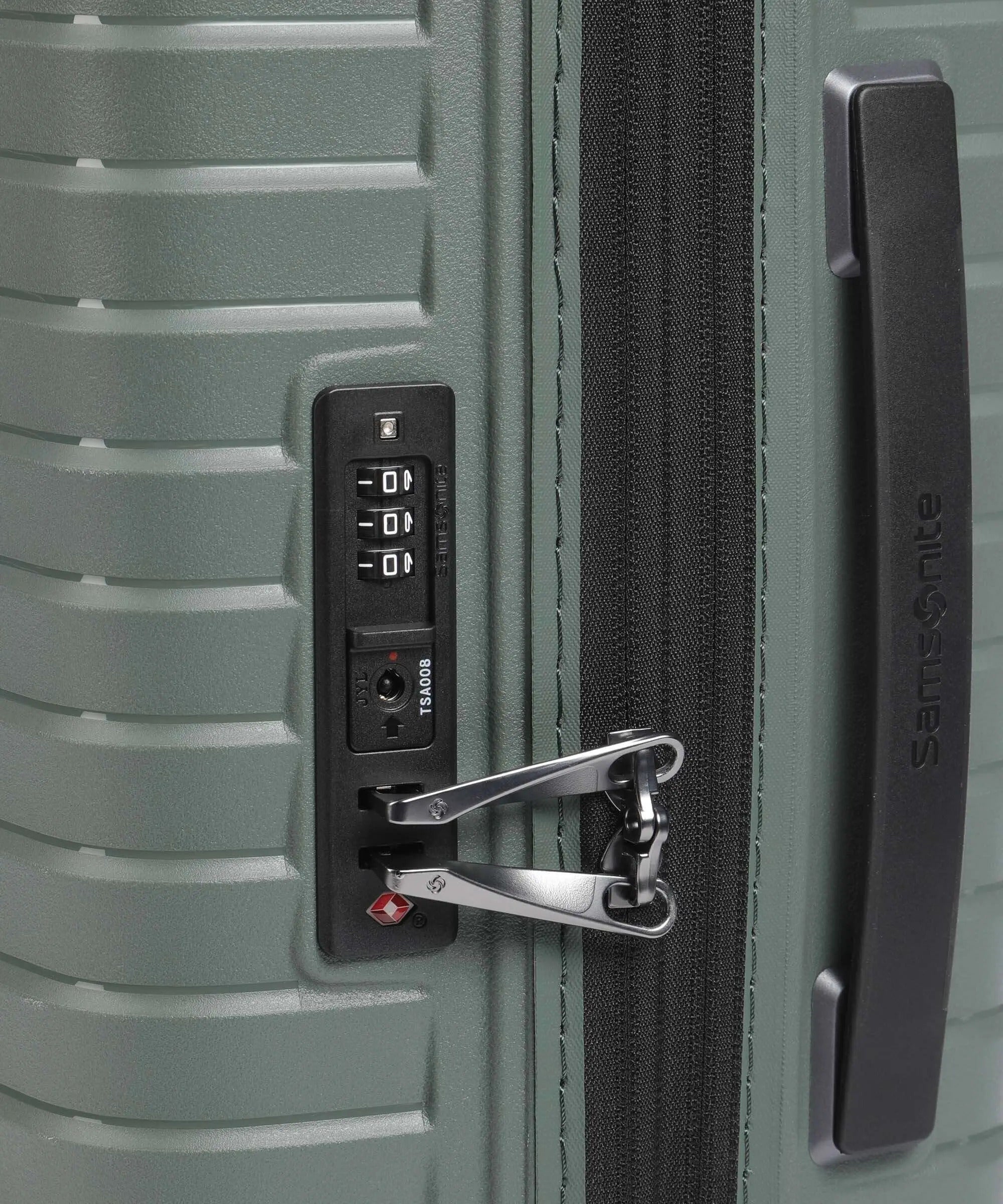 AMERICAN TOURISTER Trolley Cabina Intuo  146913 Unisex