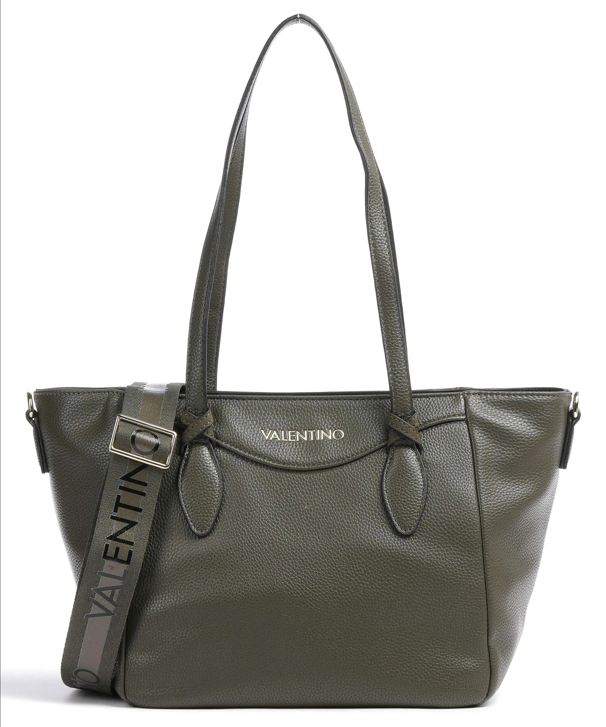 VALENTINO BAGS BORSA Cinnamon  Re VBS7AP01