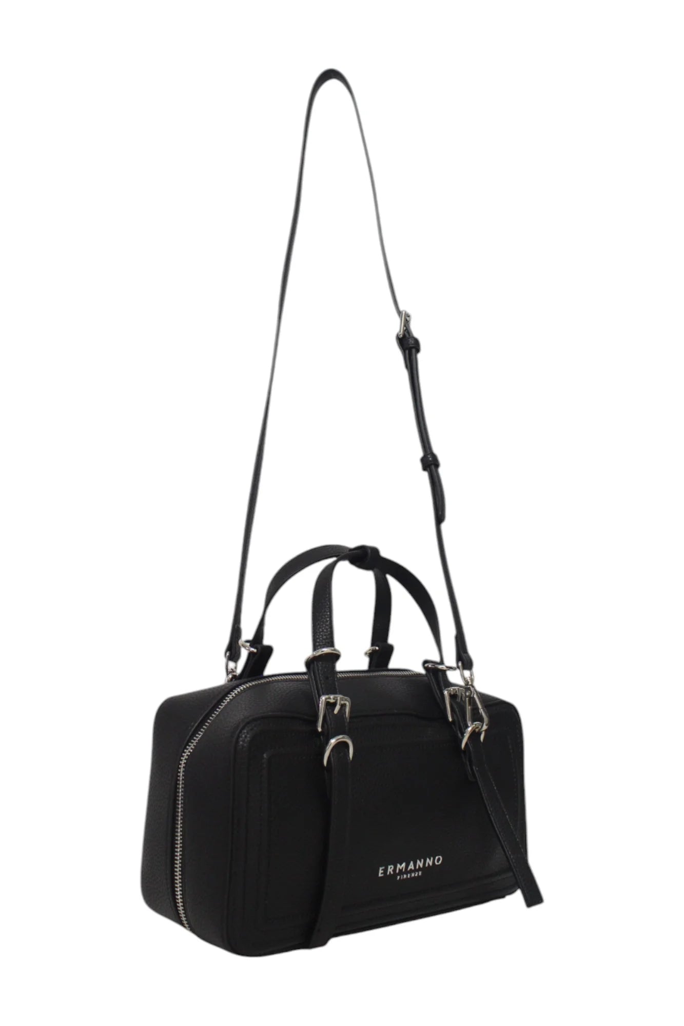 ERMANNO FIRENZE Borsa A Mano Bowling Giovanna 12401831 Donna