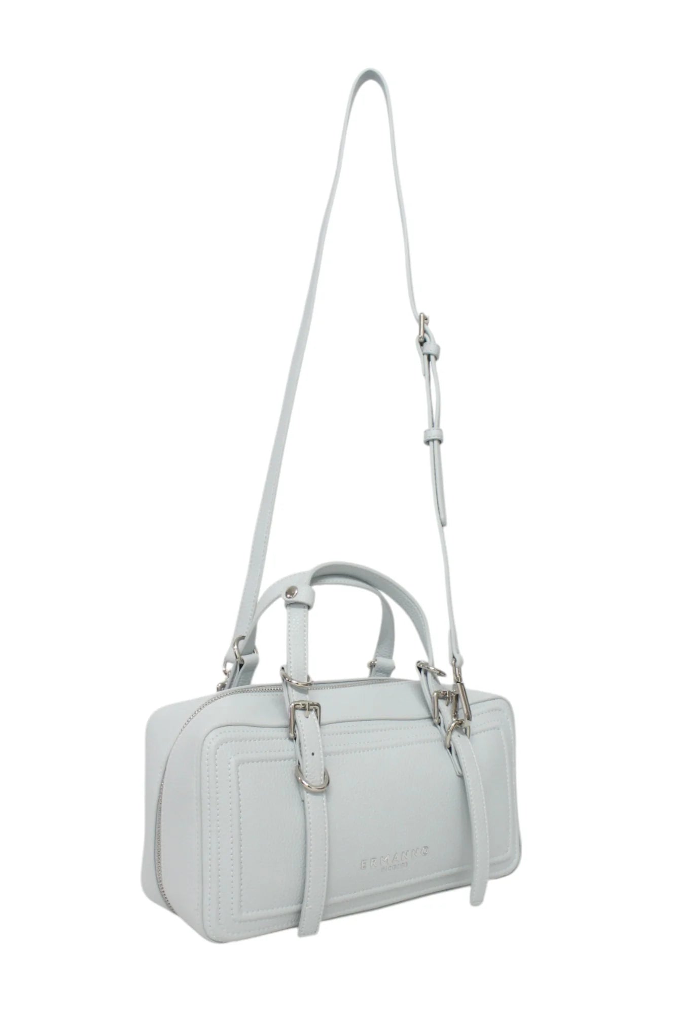 ERMANNO FIRENZE Borsa A Mano Bowling Giovanna 12401831 Donna